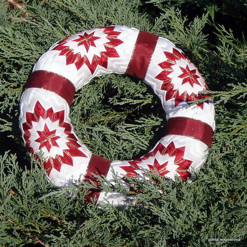 Adventní věnec — foto 3
