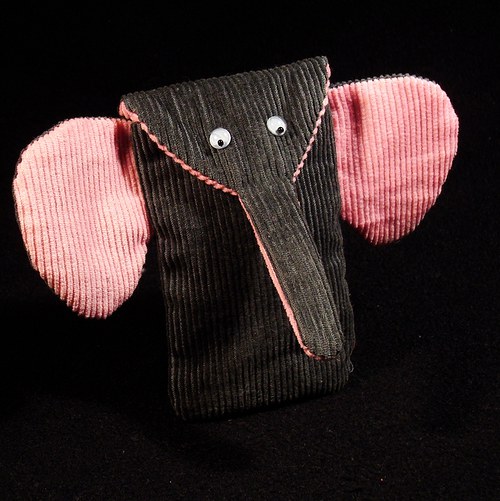 Slon Telefant — foto 2