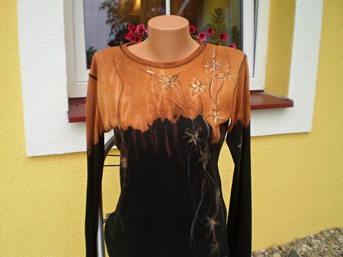 VÝPRODEJ......Černé s dlouhým.... — foto 2