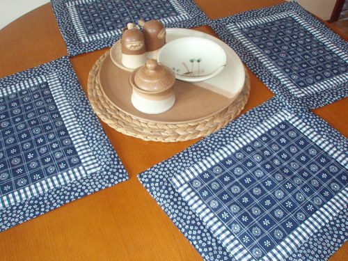 Prostírky *Nejen* Do Chaloupky — foto 3