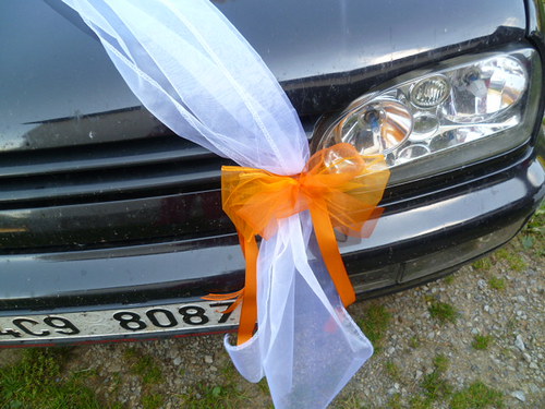 Set na auta na přání — foto 5