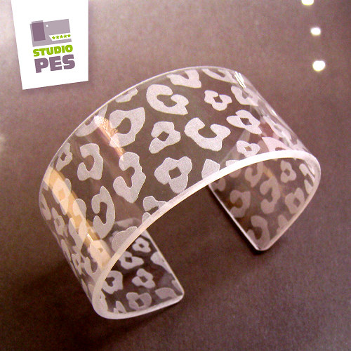 NÁRAMEK leopard II — foto 6