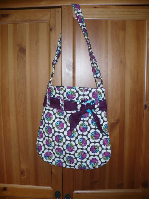 Kabelka NICOL — foto 2