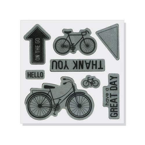 657782_Sizzix Framelits Die Set - Kolo — foto 3