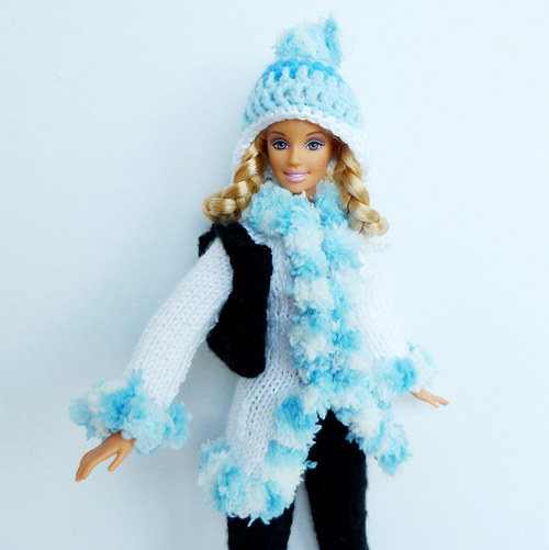Polar Barbie — foto 2