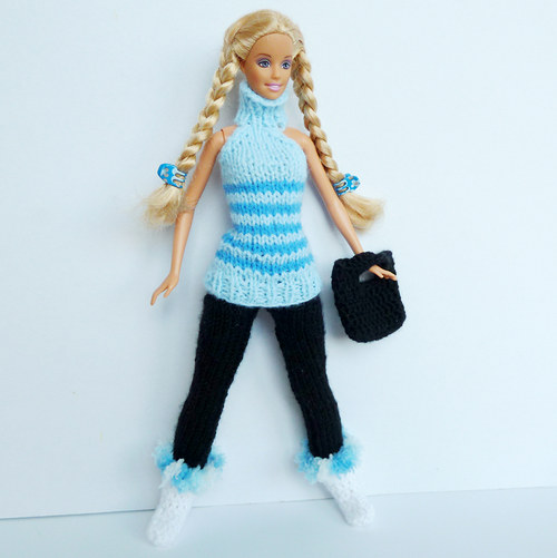 Polar Barbie — foto 3