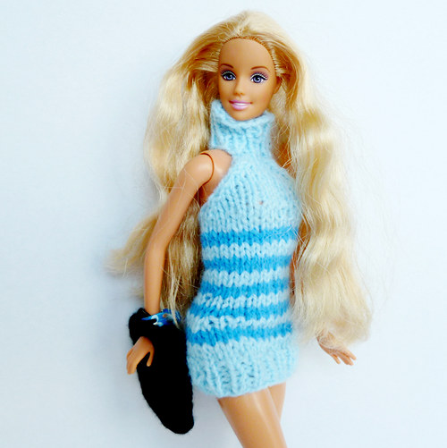 Polar Barbie — foto 4