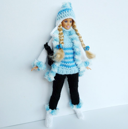 Polar Barbie — foto 5