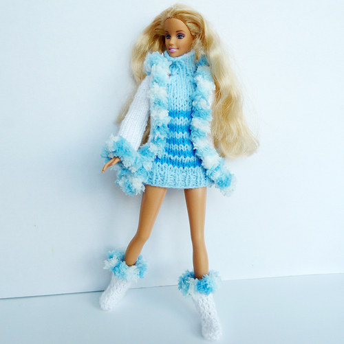 Polar Barbie — foto 6