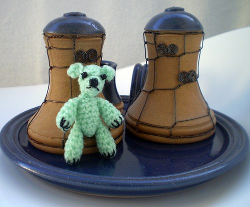 Mini méďa — foto 2