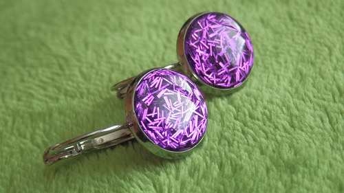 Sada "ultra violet" - na přání — foto 2