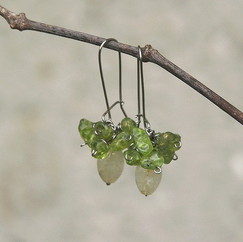 Citrínové — foto 3