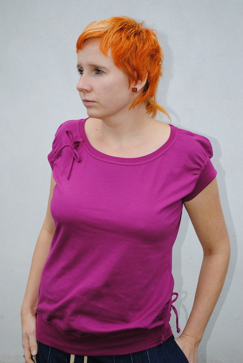 Triko pro Vykulenku — foto 2