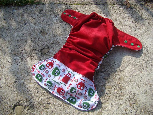 AIO "Červenozelení bubáci" — foto 2