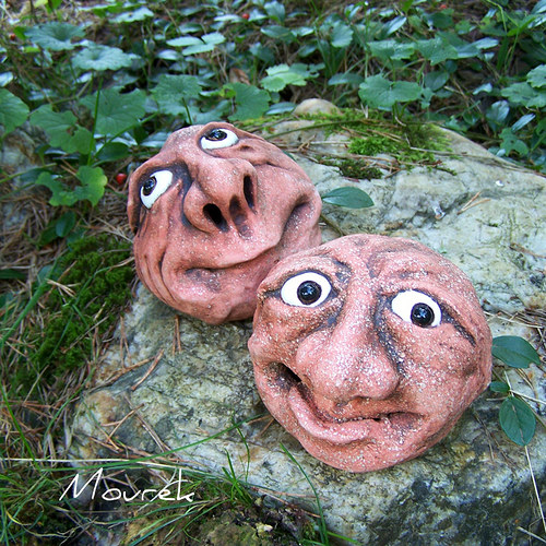 Dva nosáči (:-)) — foto 3