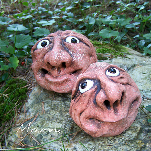 Dva nosáči (:-)) — foto 4