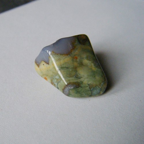 Ryolit — foto 2