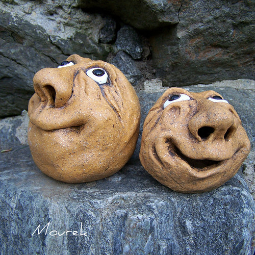 Dva uličníci (:-)) — foto 6