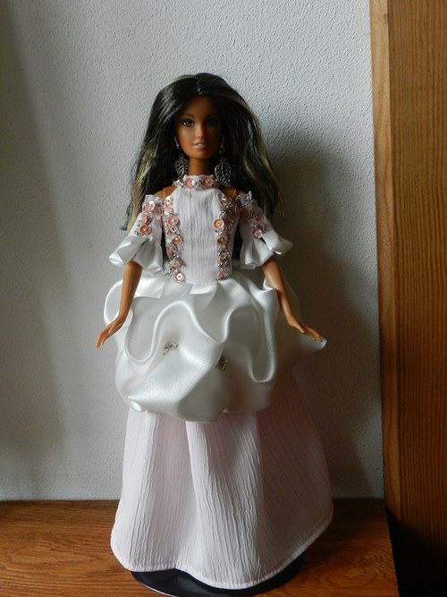 Šatičky pro Barbie — foto 2