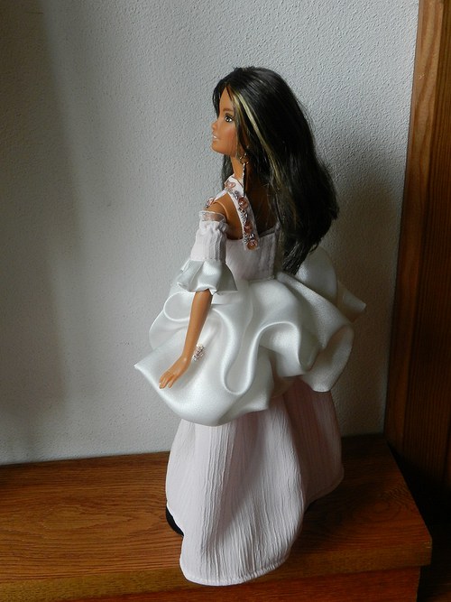 Šatičky pro Barbie — foto 4