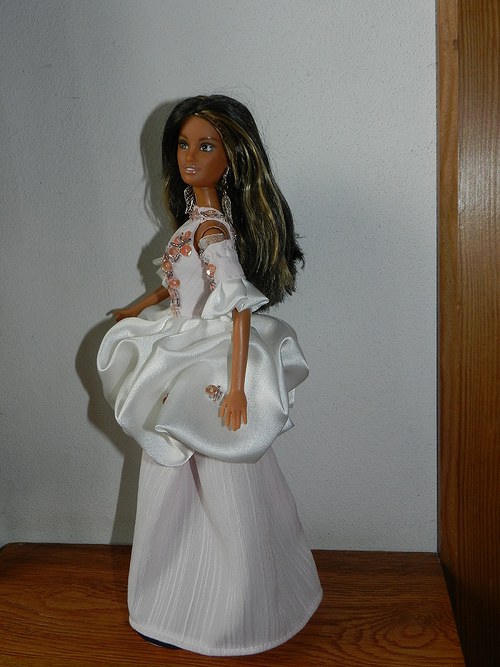 Šatičky pro Barbie — foto 5
