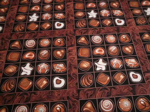 Čokoládkový panel2... — foto 3