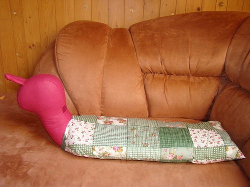 ŠNEK. — foto 2