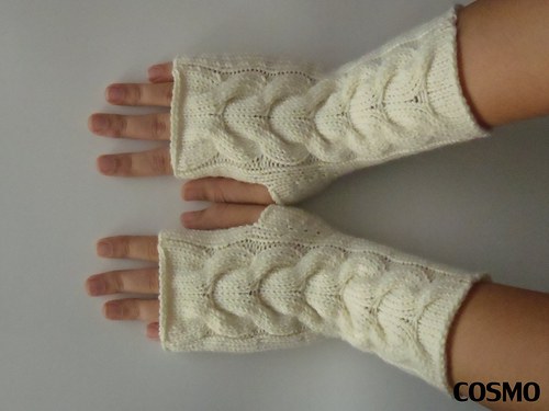 Krémové návleky — foto 3