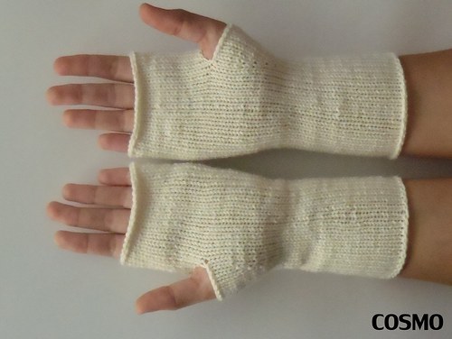 Krémové návleky — foto 5