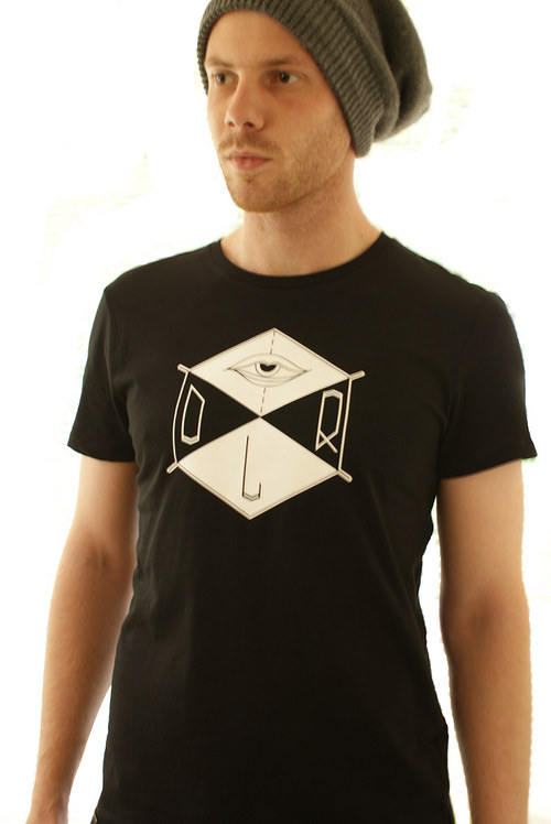 DLR - T-Shirt — foto 2