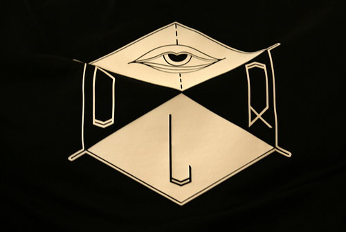 DLR - T-Shirt — foto 3