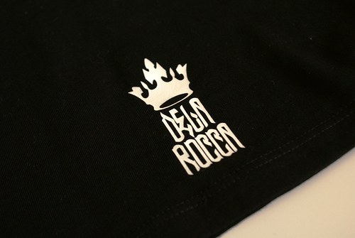 DLR - T-Shirt — foto 4