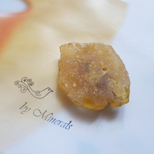 Jantar natural 10 — foto 2