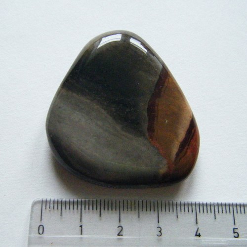 Jaspis Mookait — foto 2