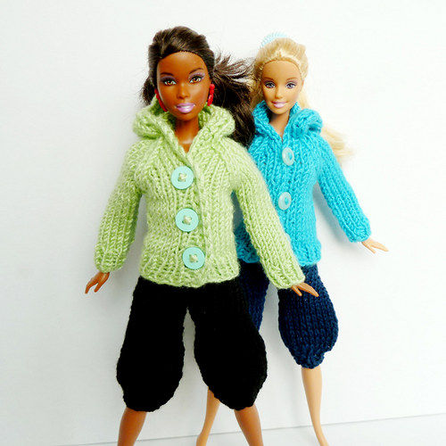 Cool Sister Barbie — foto 3