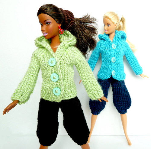 Cool Sister Barbie — foto 4
