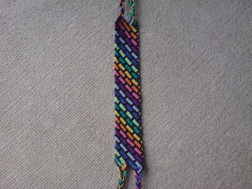Barevné cihly — foto 3