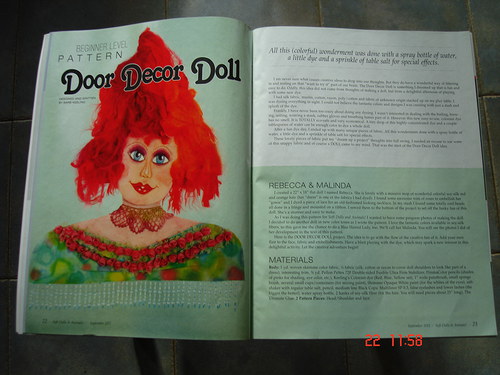 Soft dolls — foto 3