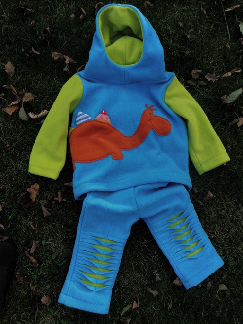 Dino, dino, dinosauří — foto 3