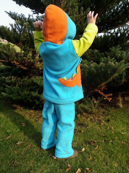 Dino, dino, dinosauří — foto 5
