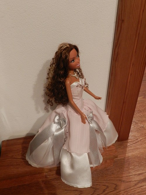 Šatičky pro Barbie — foto 4