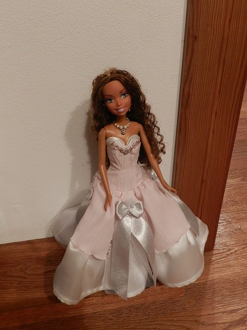 Šatičky pro Barbie — foto 5