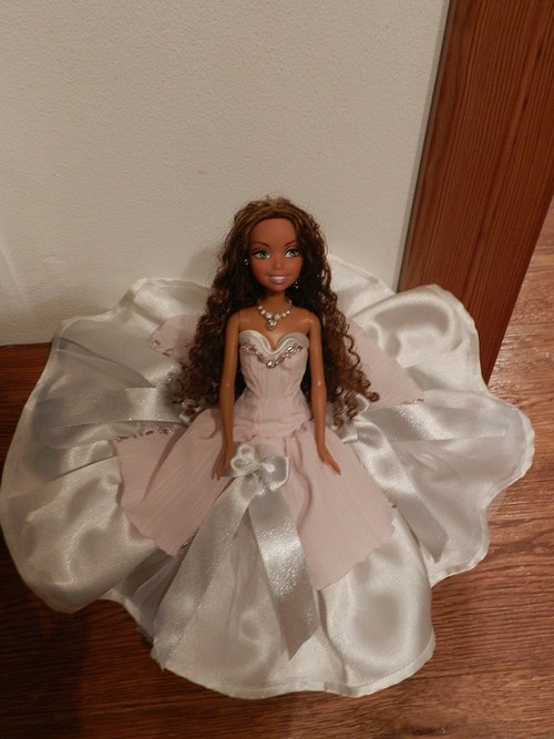 Šatičky pro Barbie — foto 6