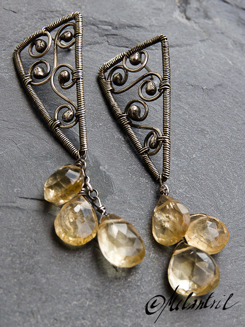 Citrine princess — foto 2
