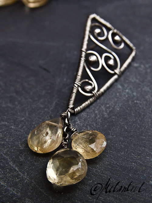 Citrine princess — foto 3