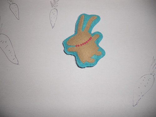 Zajíc zajíc — foto 2