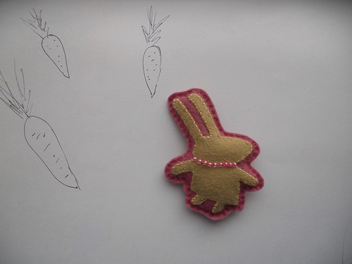 Paní zajíčková — foto 2