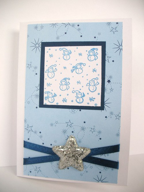 Frosty — foto 3