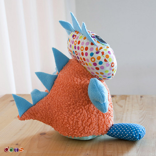 Orangoratops — foto 2