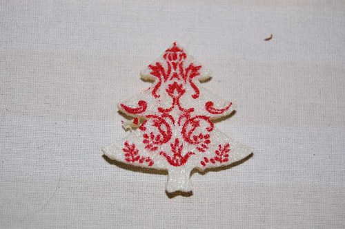 Stromečky bílé — foto 2